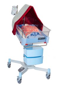 New BabyBed 101 by Kanmed
